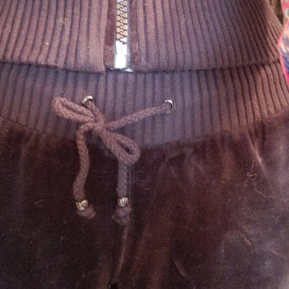 Boston Proper 2pc Warm Up Track Suit XS New - Picture 3 of 7